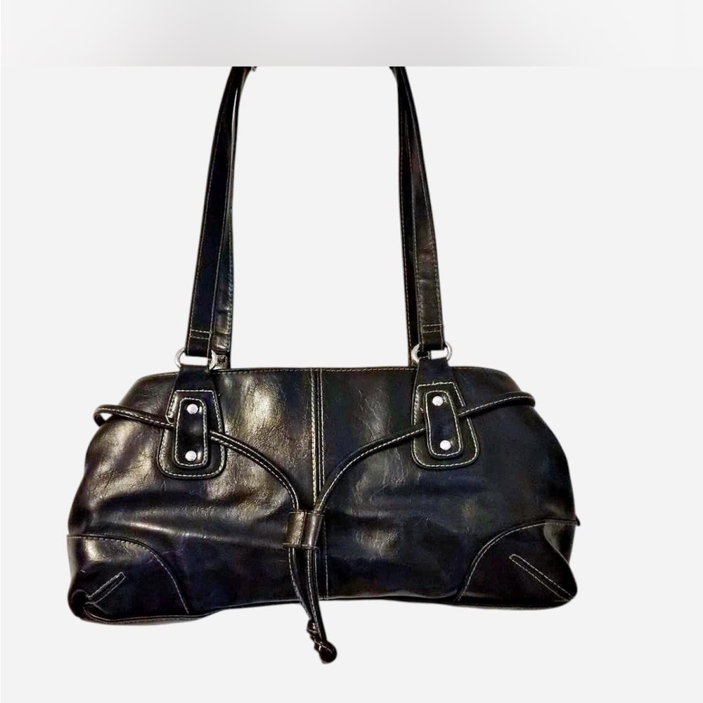 Vintage shoulder bag